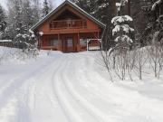 Holiday Home Wilkkilä by Interhome