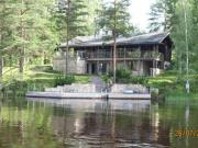 Holiday Home Villa pinjaranta by Interhome