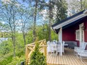 Holiday Home Punatulkku by Interhome
