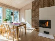 Holiday Home Heikinranta by Interhome