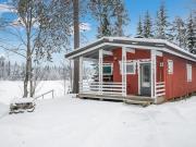Holiday Home Mäntylä by Interhome