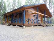 Holiday Home Mustikka by Interhome