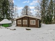 Holiday Home Rajamaja by Interhome