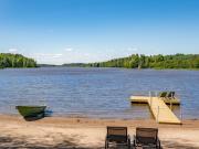 Holiday Home Sepelkyyhky by Interhome