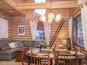 Holiday Home Tahkon tikka by Interhome