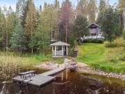 Holiday Home Kiikkukallio by Interhome