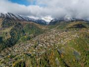 Apartment Fénestral R01 by Interhome