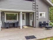 Holiday Home Kierinniemi by Interhome