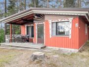 Holiday Home Hiekkasaari by Interhome