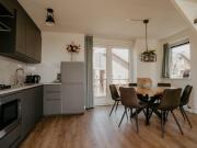 Apartment Oostergeest by Interhome