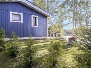 Holiday Home Rantala by Interhome