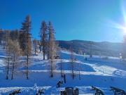 Restaurant Hotel Chalet Del Sole