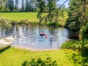 Holiday Home Sillankorva by Interhome