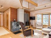 Holiday Home Kuvalanranta by Interhome