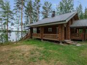Holiday Home Neitlinna by Interhome