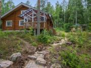 Holiday Home Neitlinna by Interhome