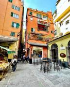 Top Genoa