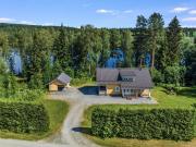 Holiday Home Mielikki by Interhome