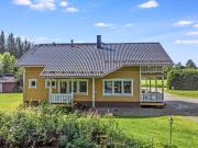 Holiday Home Mielikki by Interhome
