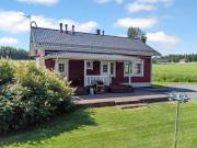 Holiday Home Talvikki by Interhome