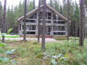 Holiday Home Kärkelä by Interhome