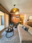 NAGANO 205 | LES GETS | Emplacement exceptionnel en face des pistes au cœur du village | Appartement neuf 3 chambres - 8 personnes