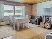 Holiday Home Iltarusko by Interhome