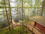 Holiday Home Pohosniemi by Interhome