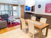 Holiday Home Tahko spa junior suite orange a6 by Interhome