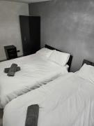 Cosy 3 bedroom home at the heart of Manchester