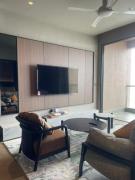 Luxury Executive Suite Antara by Enigma 3BR, High Floor with Jacuzzi