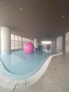 Luxury Executive Suite Antara by Enigma 3BR, High Floor with Jacuzzi