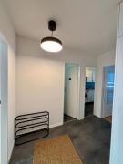 Cozy Apartment in Bern