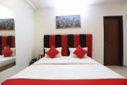 Hotel O BNB Manju Home Stay