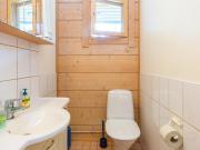 Holiday Home Hot pool cottage ainu by Interhome