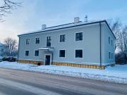 Otepää city view apartment