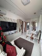 Casa condomínio Guilhermina PG