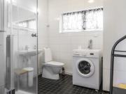 Holiday Home Aamunkoi by Interhome