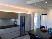 Mas des îles dOr - Vue mer unique, Piscine chauffée, Jacuzzi, Tennis