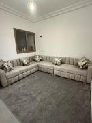 Marrakech appartement