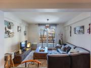 Coquet appartement 4 personnes, 2 chambres face aux pistes de La Mongie - FR-1-404-200