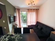 3 Quartos-Ar-condicionado-Aeroporto-Metro-Completo