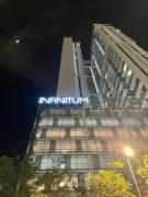 Cheapest 2R2B in the Heart of KL