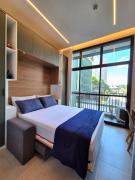 Studio Moderno Brooklin