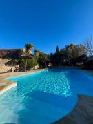 Top Saint-Géniès-de-Malgoirès