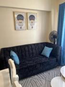 Zion Court Residence-Stylish Urban Stay