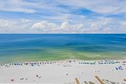 Phoenix Gulf Shores II 1202 by Brett Robinson