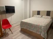 2Flat Stephen no Centro com Garagem Inclusa