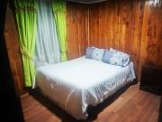 Cabañas Aylanis Coñaripe