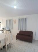 Casa em Itajuba para seis pessoas